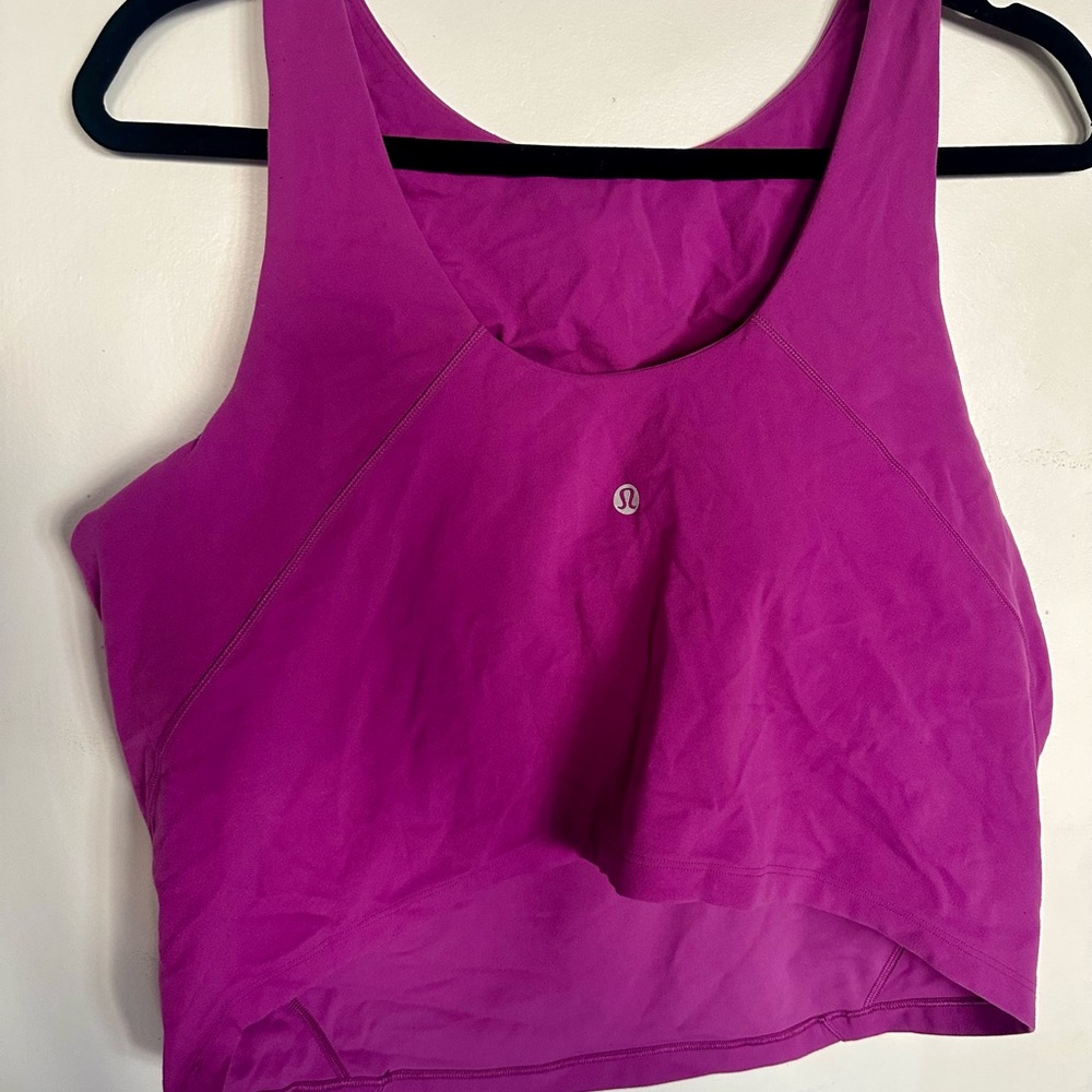 Lululemon Tank Top